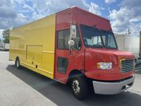 2017 Freightliner MT55