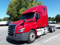 2020 Freightliner NEW CASCADIA PX12664
