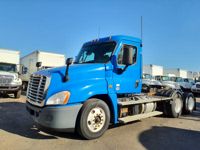 2016 Freightliner CASCADIA 125