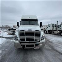 2019 Freightliner CASCADIA 125