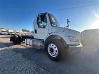 2018 Freightliner M2 106