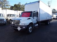 2018 International 4300