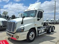 2019 Freightliner CASCADIA 125