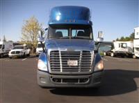 2017 Freightliner CASCADIA 125