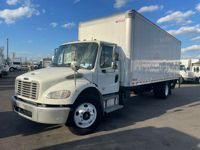 2019 Freightliner M2 106