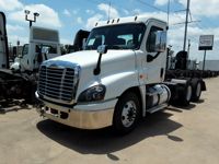 2020 Freightliner CASCADIA 125