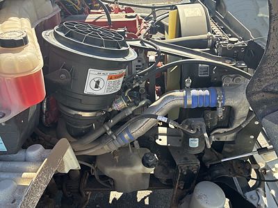 2017 Freightliner M2 106