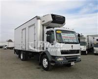 2013 Kenworth K-370
