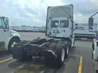 2021 Freightliner NEW CASCADIA PX12664