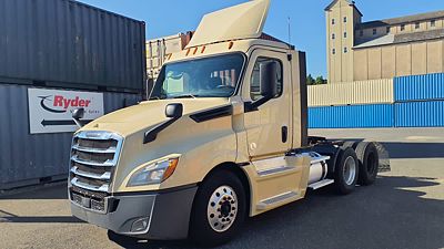 2020 Freightliner NEW CASCADIA PX12664