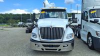 2020 International LT625