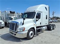 2020 Freightliner CASCADIA 125