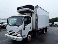 2020 Isuzu NQR