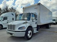 2019 Freightliner M2 106