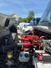 2020 Freightliner M2 106