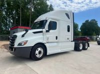 2021 Freightliner NEW CASCADIA PX12664
