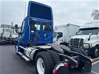 2015 Freightliner CASCADIA 125