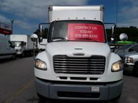 2018 Freightliner M2 106