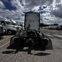 2020 Freightliner NEW CASCADIA PX12664