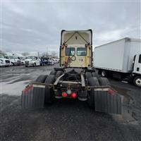 2019 Freightliner NEW CASCADIA 116