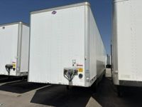 2014 Utility VS2DC 48/156/96
