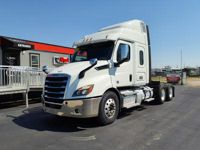 2020 Freightliner NEW CASCADIA 116