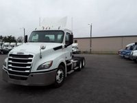 2019 Freightliner NEW CASCADIA PX12664