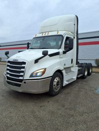 2020 Freightliner NEW CASCADIA PX12664