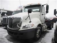 2013 International PRO LF687