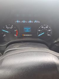 2019 Ford F-550 SUPER DUTY