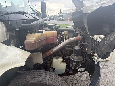 2023 International MV607