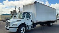 2018 Freightliner M2 106