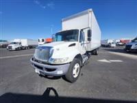 2016 International 4300