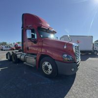 2019 Freightliner CASCADIA 125