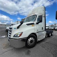 2019 Freightliner NEW CASCADIA PX12664