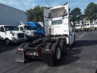 2017 Volvo VNL64T