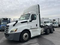 2020 Freightliner NEW CASCADIA PX12664