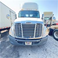 2017 Freightliner CASCADIA 125