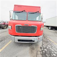 2016 Freightliner MT55