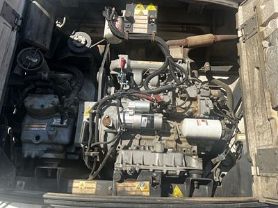 2016 Utility VS2RA 48/162/102