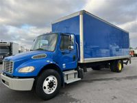 2018 Freightliner M2