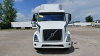 2019 Volvo VNR64T-640