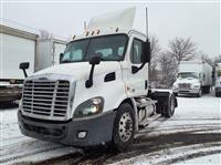 2020 Freightliner CASCADIA 113