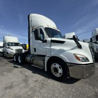 2020 Freightliner NEW CASCADIA PX12664