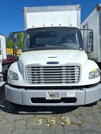 2018 Freightliner M2 106