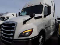 2020 Freightliner NEW CASCADIA PX12664