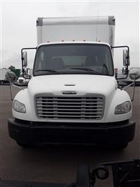 2016 Freightliner M2 106