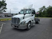 2019 Freightliner CASCADIA 125