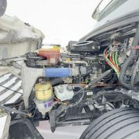 2020 Freightliner NEW CASCADIA PX12664