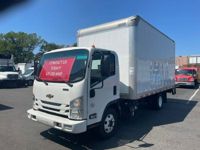 2020 Chevrolet LCF 4500HD